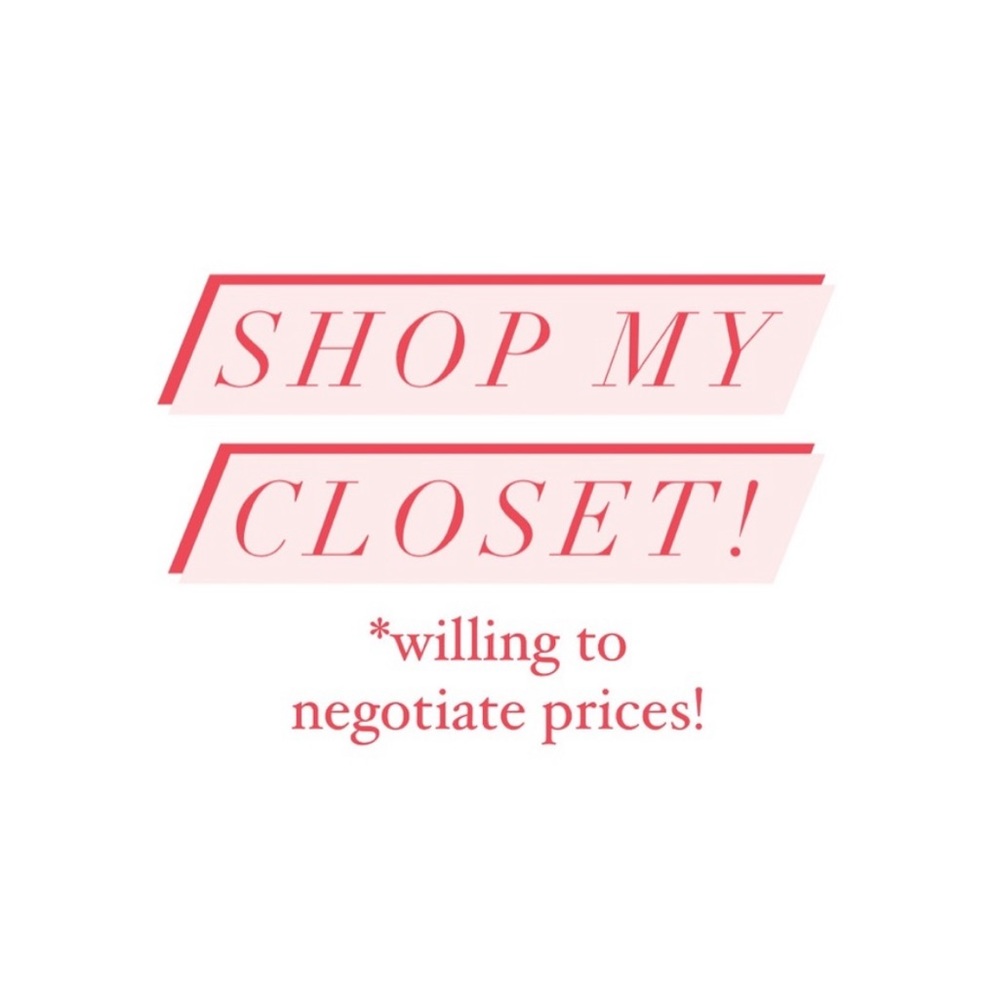 BUY MY CLOTHES!